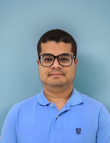 Anil Kumar, Associate